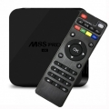 Мини ПК / Медиаплеер PALMEXX M8S PRO TV Box 4K 3D
